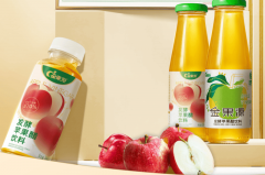 <b>苹果醋行业标杆品牌企业清点：山东金果源定义</b>